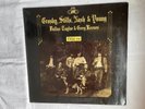CROSBY STILLS NASH YOUNG Deja Vu GERMANY VINYL EXCELLENT ALL Cleaned/tested.nice