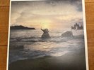 Lord Huron - Mighty 12” Vinyl EP. 2010.  Debut EP. Original Owner.