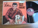 FABIAN - HOLD THAT TIGER - RARE UK HMV 1st  CLP 1301 / 1959 VG / EX