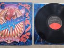 Dokken Back For The Attack 12” Vinyl LP 1987 Elektra Records 9 60735-1