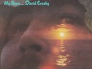 New Sealed David Crosby If I Could Only Remember My Name 50th Anniversary Vinyl 