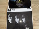 With The Beatles MONO vinyl early pressing 7N 1963 VG+ “Really Gotta Hold On Me”