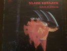 Black Sabbath - Paranoid - 1970 (Large Swirl) Press VG/VG+