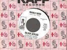 Silver Apples – Whirly-Bird / Oscillations RADIO STATION COPY  KAPP RECORDS 1968