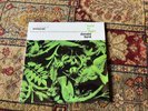 Donald Byrd - Byrd In Flight Blue Note Tone Poet 84048 Jazz LP 180 gram