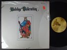 BOBBY VALENTIN Self LATIN LP BRONCO Shrink ORIG LACQUER LAB
