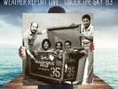 Weather Report Live Under the Sky '83 (Vinyl LP) 12