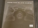 BRAND NEW FRAMED The Black Album by Jay-Z (VINYL Record, 2003)