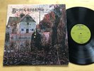 Black Sabbath - Self-Titled Debut LP Warner 1871 Green Label Orig Ultrasonic VG+
