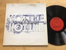 Leo Kottke - Live at Scholar Coffeehouse LP Oblivion 12 String Blues Ultrasonic
