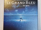 Le Grand Bleu Coffret Collector Deluxe 3 vinyles