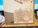 RARE ROCK LP 1ST PRESS LED ZEPPELIN II RL ROBERT LUDWIG MASTERING