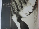 AZIZA MUSTAFA ZADEH 1991 Sony Vinyl LP + Promo-Brochure + Autograph Card (M)