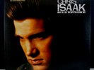Chris Isaak SILVERTONE, Vinyl LP, Warner Bros. PROMO (1985) First Pressing
