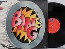 BANG Self Titled LP (Capitol ST 11015, orig 1972) NM/VG++ Hard Psych