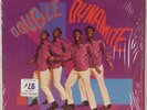 SAM & DAVE: Double Dynamiate US Stax Soul Funk Orig NM- Vinyl LP Shrink