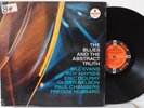 OLIVER NELSON Blues & the Abstract Truth LP (Impulse 5, orig ’61 RVG Mono)