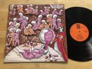Harvey Mandel - Baby Batter LP Dawn UK Original Psych Blues Funk Ultrasonic VG+