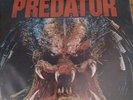 Predator Soundtrack 2LP brown and green camo colored vinyl