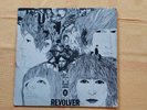 The Beatles REVOLVER, HÖRZU / Electrola SHZE 186