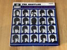 THE BEATLES * HARD DAYS NIGHT VINYL * 1st PRESSING 1964 Mono