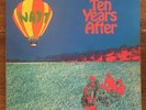 TEN YEARS AFTER - WATT - 1970 1st UK DERAM - WITH POSTER - SML 1078  P-2W / P-1W