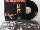 THE RUNAWAYS self titled LP (Mercury SRM-1-1090, orig 1976) NM Masterdisk