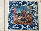 Rolling Stones - Their Satanic Majesties Request US 1967 Mono Vinyl LP - EX