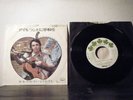 PAUL McCARTNEY WINGS 7 Inch 45 Give Ireland back to the Irish 1972 Apple japa PS