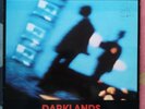 The Jesus And Mary Chain – Darklands Vinyl LP BYN11 with inner 1987