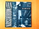 Van Morrison - Too Long In Exile, 2 x vinyl mint