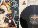 Def Leppard – Hysteria LP - NM  - 1987 Hauppauge Pressing / 422 830-675-1 Q-1