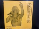 Ozzy Osbourne Live 1981 Ozzmium Montreal LP NM Randy Rhoads Sabbath TMOQ TAKRL