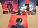Chance The Rapper Vinyl LP Bundle Acid Rap Coloring Book 10 Day New  *Sealed*