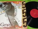 EL GENERAL - CLUB 55   1995 ECUADOR VINILO (NM)