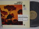 Tamba 4 – Samba Blim, 1968 LP A&M Records/CTI SP-3013 Promo