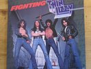 VINYL LP THIN LIZZY - FIGHTING / NEAR MINT