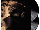 Sicario (Johann Johannsson) Soundtrack Double LP Vinyl Album New Sealed