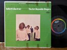 The Art Reynolds Singers ‎– Tellin' It Like It Is 1966 Funk Soul Gospel Vinyl LP