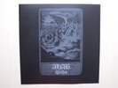 Ahab - The Oath LP Deviant 2007 Lim 150 Poster ULTRA RAR Mournful Congregation