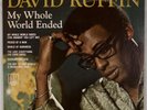 DAVID RUFFIN: My Whole World Ended US Motown Soul Orig LP NM- Vinyl