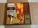 GUNS N' ROSES - Use Your Illusion I & II 4-LP box set SEALED colored Vinyl LP