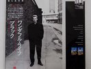 BLACK WONDERFUL LIFE A&M C28Y3204 JAPAN OBI VINYL LP