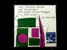 MUSIC MATTERS JAZZ, SPECIAL EDITION TP, PAUL CHAMBERS QUINTET, MONO, SEALED