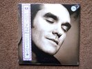 Morrissey U.K. 2LP 