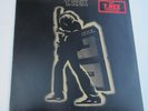 Marc Bolan T. Rex  ELECTRIC WARRIOR 1971 UK LP 1st + Poster MINT MINUS HEAR