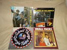60'S ROCK ALBUMS ANIMALS, SMALL FACES BUNDLE