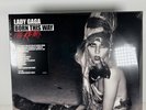 2011 Lady Gaga, Born This Way The Remix, Vinyl 2 LP NEW SEALED B0016353-01