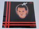 Gary Numan Telekon Vinyl LP 1980 ATCO Still Sealed Electronic New Wave Synth-Pop
