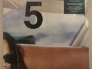Lenny Kravitz - 5 - Vinyl 2LP SEALED w/ HYPE Sticker - fly away American woman